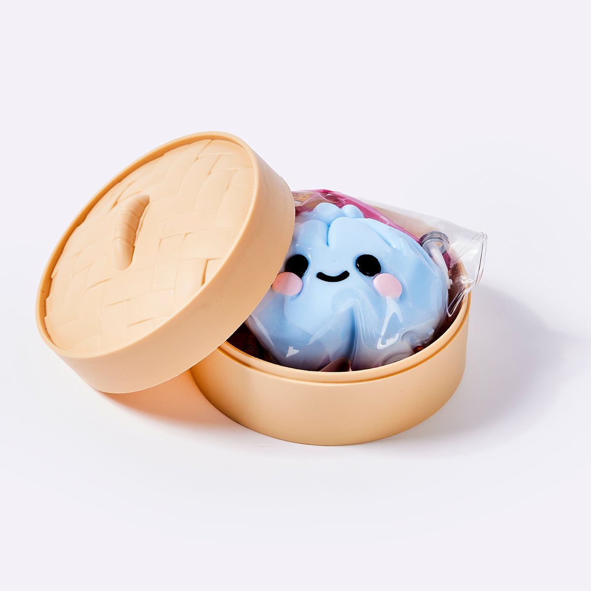 TABASQUISHY®️ Light Blue Dumpling